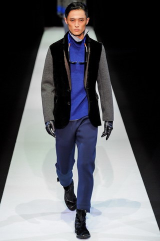 Emporio Armani / - 2013-2014